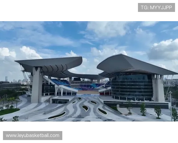 体育场馆设计革新，多功能适应性成为重点